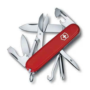 NAVAJA ROJA SUPER TINKER 1.4703