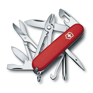 NAVAJA ROJA DELUXE TINKER 1.4723
