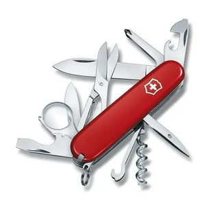 NAVAJA ROJA EXPLORER 1.6703