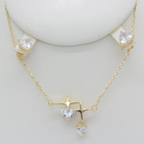 SET CHAPA EJD 01 587 Lalú Joyas