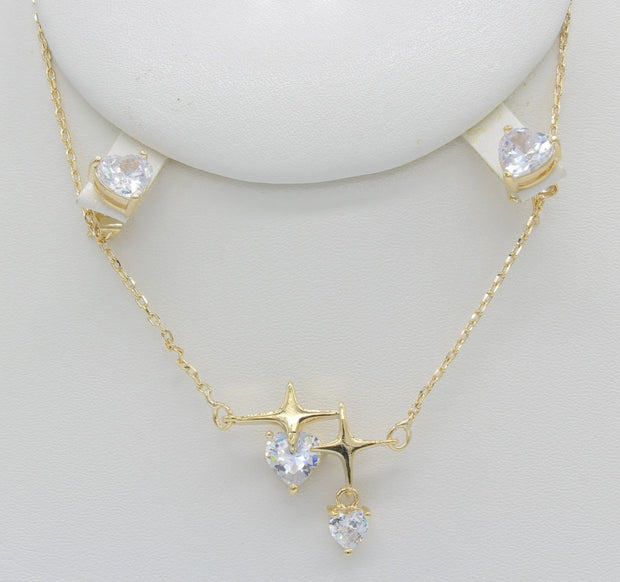 SET CHAPA EJD 01 587 Lalú Joyas