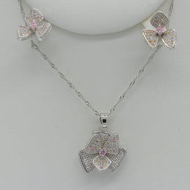 SET CHAPA EJD 01 603 Lalú Joyas