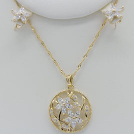 SET CHAPA EJD 01 666 Lalú Joyas