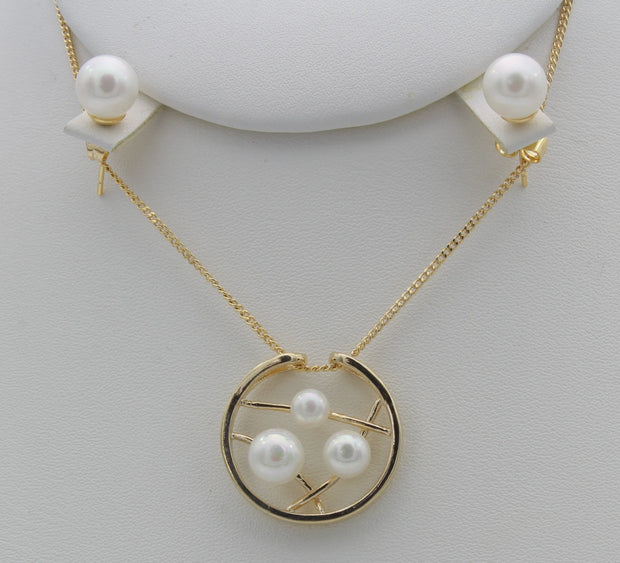SET CHAPA EJD 01 671 Lalú Joyas