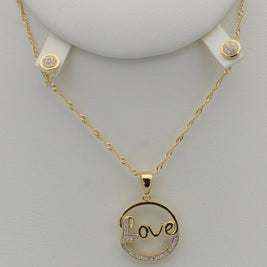 SET CHAPA EJD 01 680 Lalú Joyas