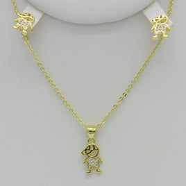 SET CHAPA EZA 03 343 Lalú Joyas