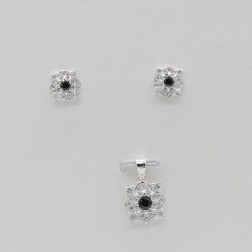 SET PLATA JGO18 SUP 4.0 Lalú Joyas