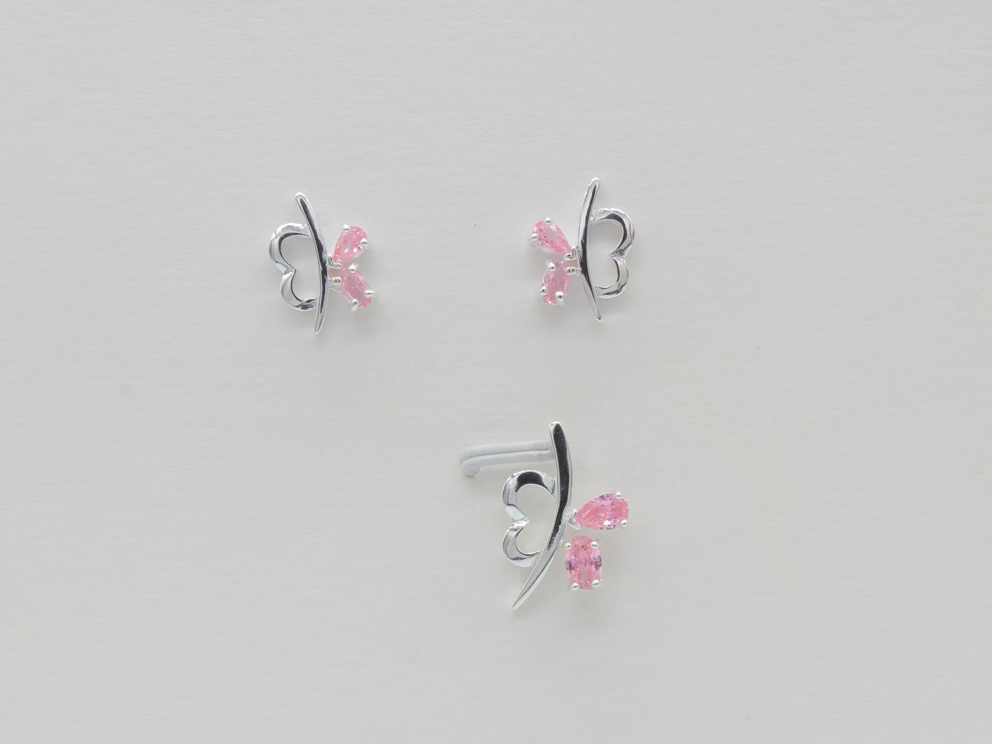 SET PLATA JGO19 SUP 5.1 Lalú Joyas