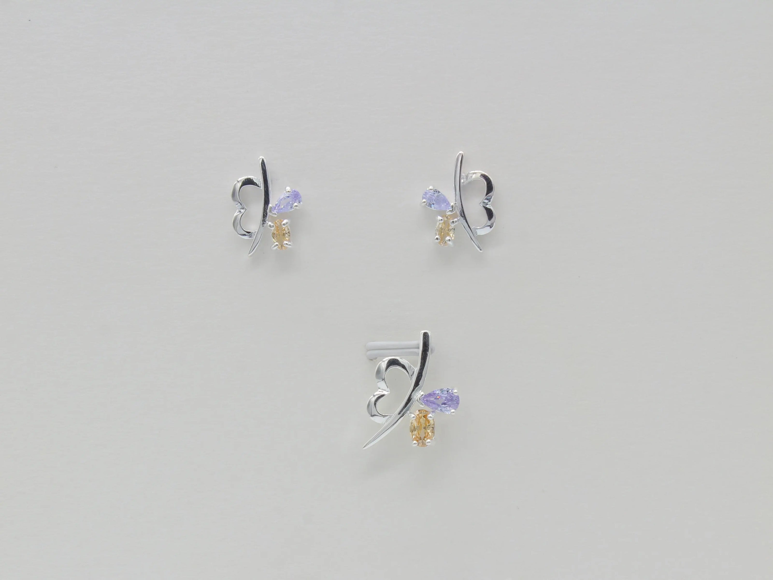 SET PLATA JGO19 SUP 5.1 Lalú Joyas