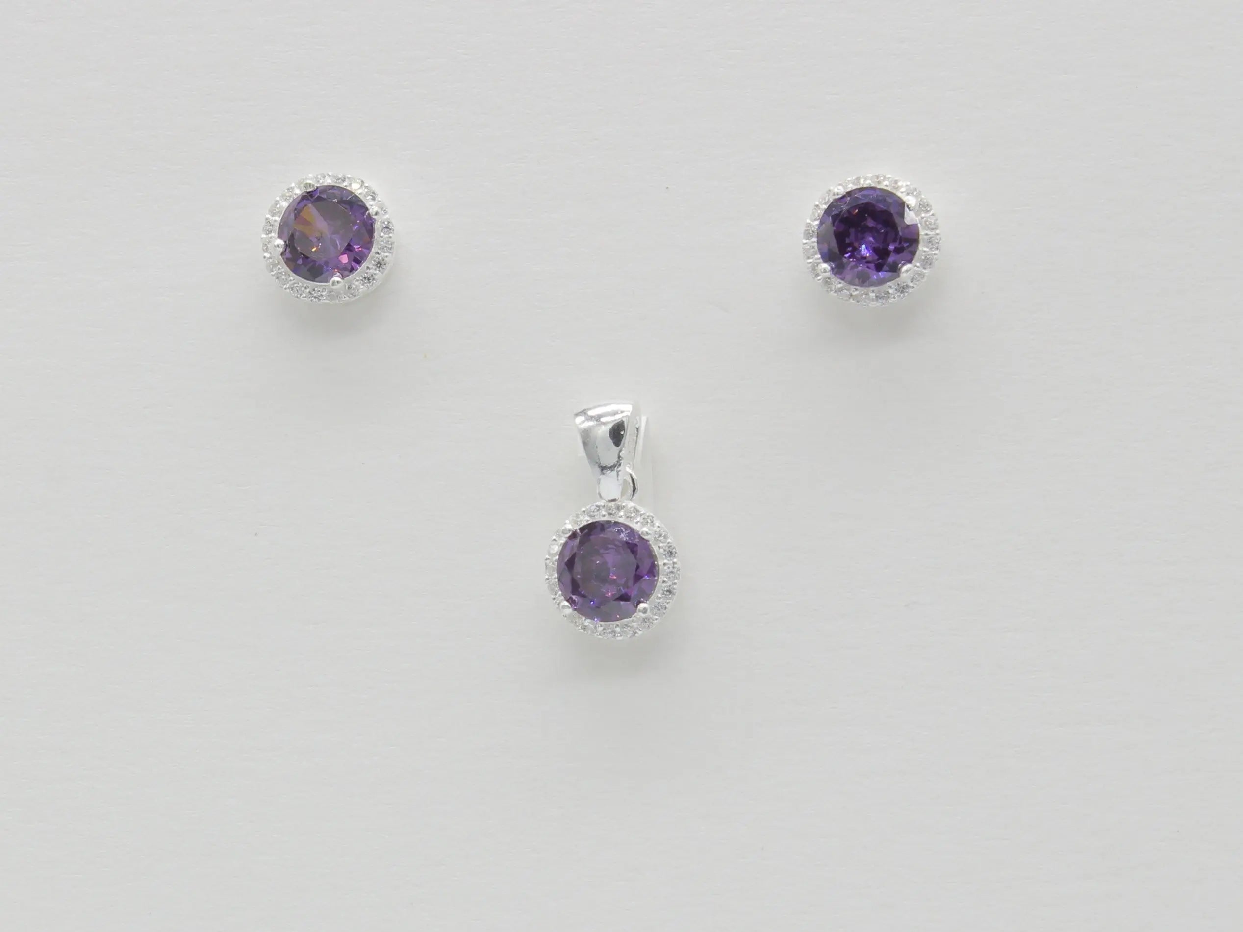 SET PLATA JGO2 SUP 4.2 Lalú Joyas