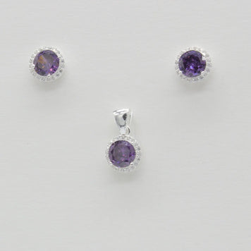SET PLATA JGO2 SUP 4.2 Lalú Joyas