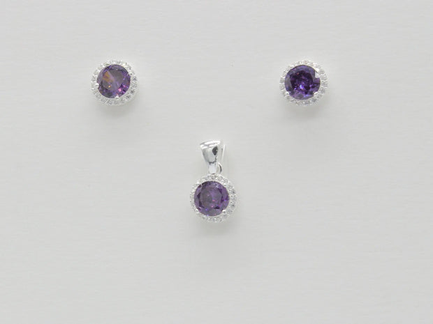 SET PLATA JGO2 SUP 4.2 Lalú Joyas