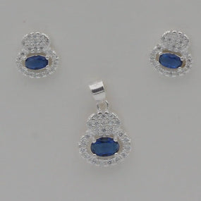 SET PLATA JGO20 SUP 4.0 Lalú Joyas
