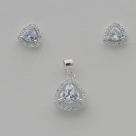 SET PLATA JGO21 SUP 4.1 Lalú Joyas
