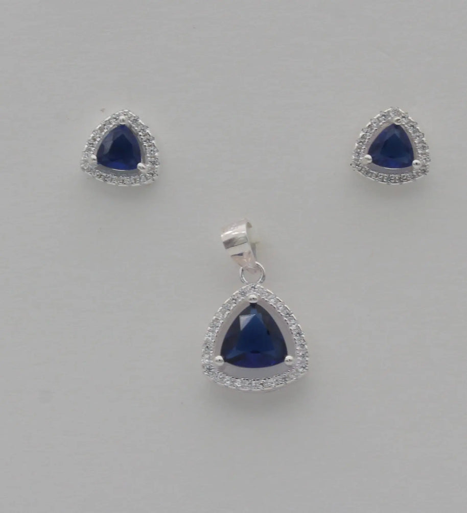 SET PLATA JGO21 SUP 4.1 Lalú Joyas