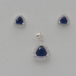 SET PLATA JGO21 SUP 4.1 Lalú Joyas