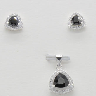 SET PLATA JGO21 SUP 4.1 Lalú Joyas