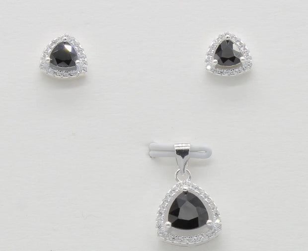 SET PLATA JGO21 SUP 4.1 Lalú Joyas