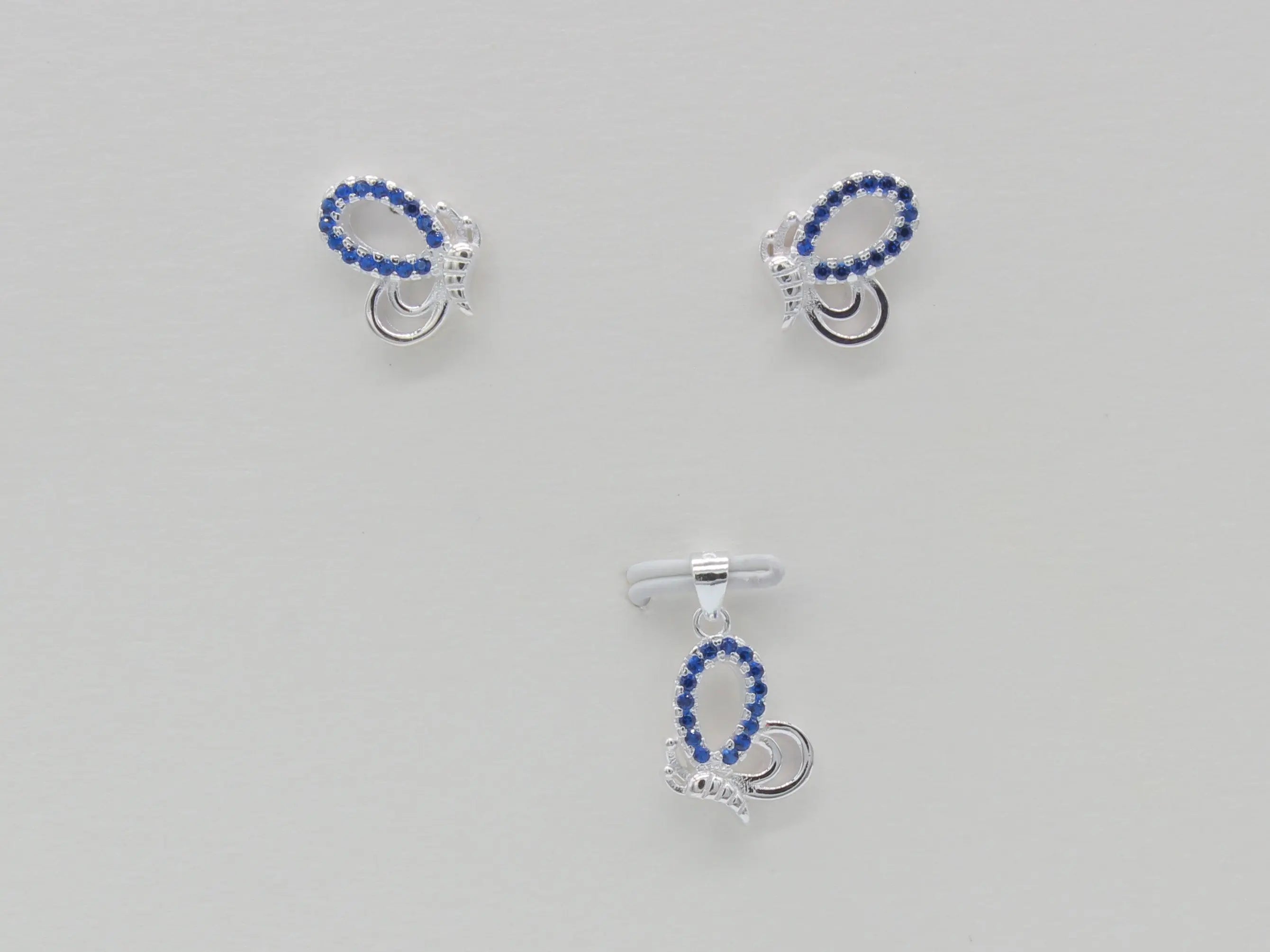 SET PLATA JGO22 SUP 4.2 Lalú Joyas