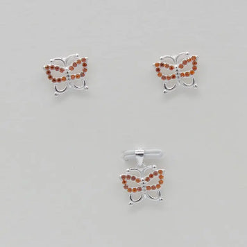 SET PLATA JGO8 SUP 4.4 Lalú Joyas
