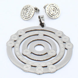 SET ACERO SETAC11