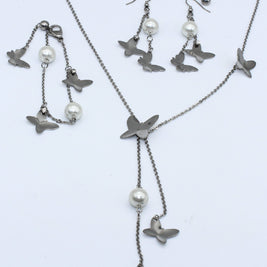 SET ACERO SETAC30