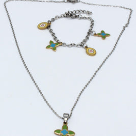 SET ACERO SETAC31