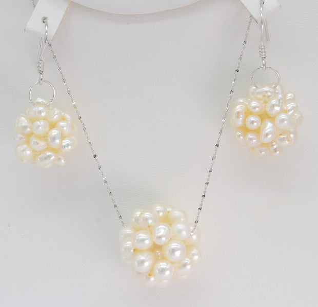 JUEGO PLATA PERLA SETPER4