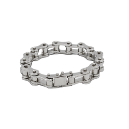 PULSERA ACERO SI025S