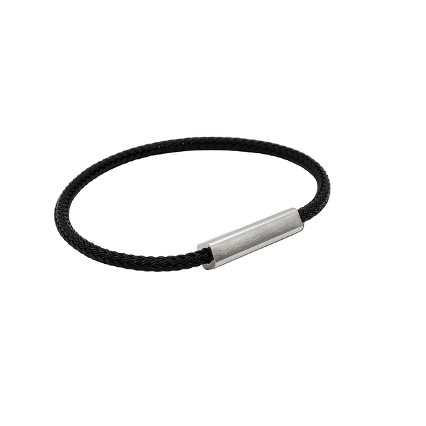 PULSERA ACERO SI114S