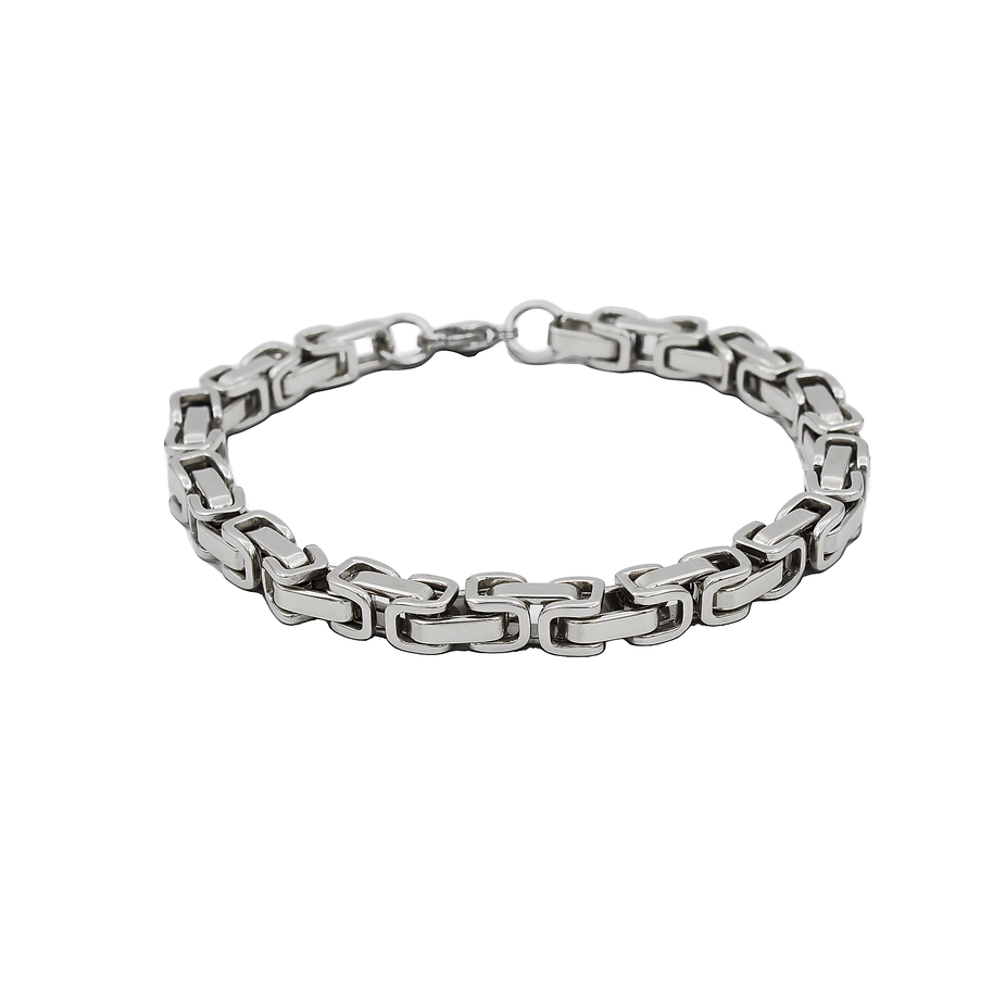 PULSERA ACERO SIA106S