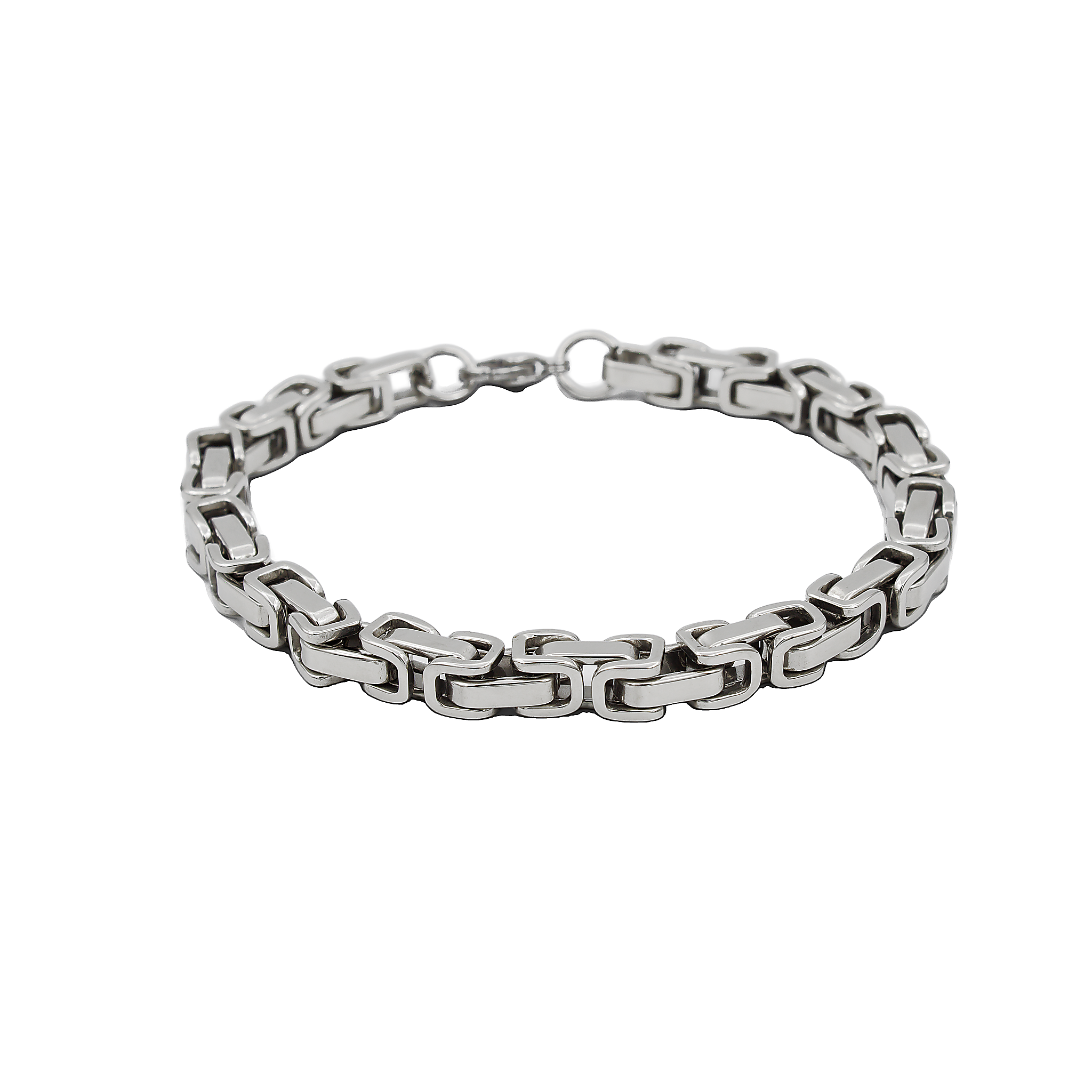 PULSERA ACERO SIA106S
