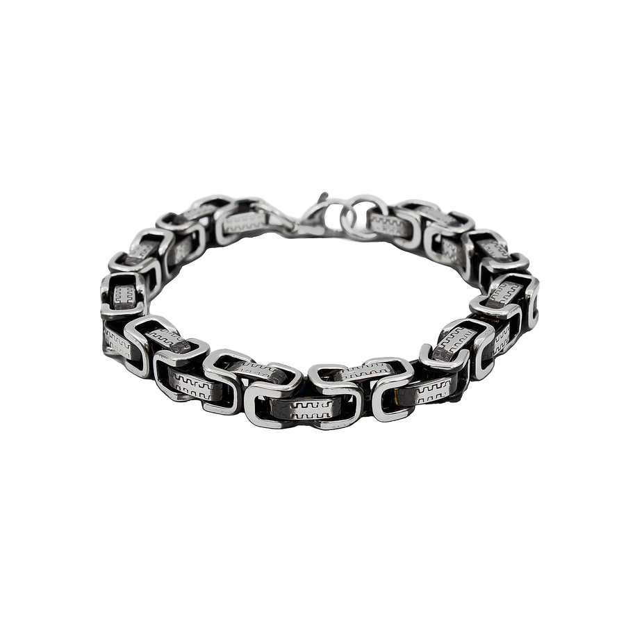 PULSERA ACERO SIA134H