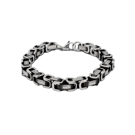 PULSERA ACERO SIA134H