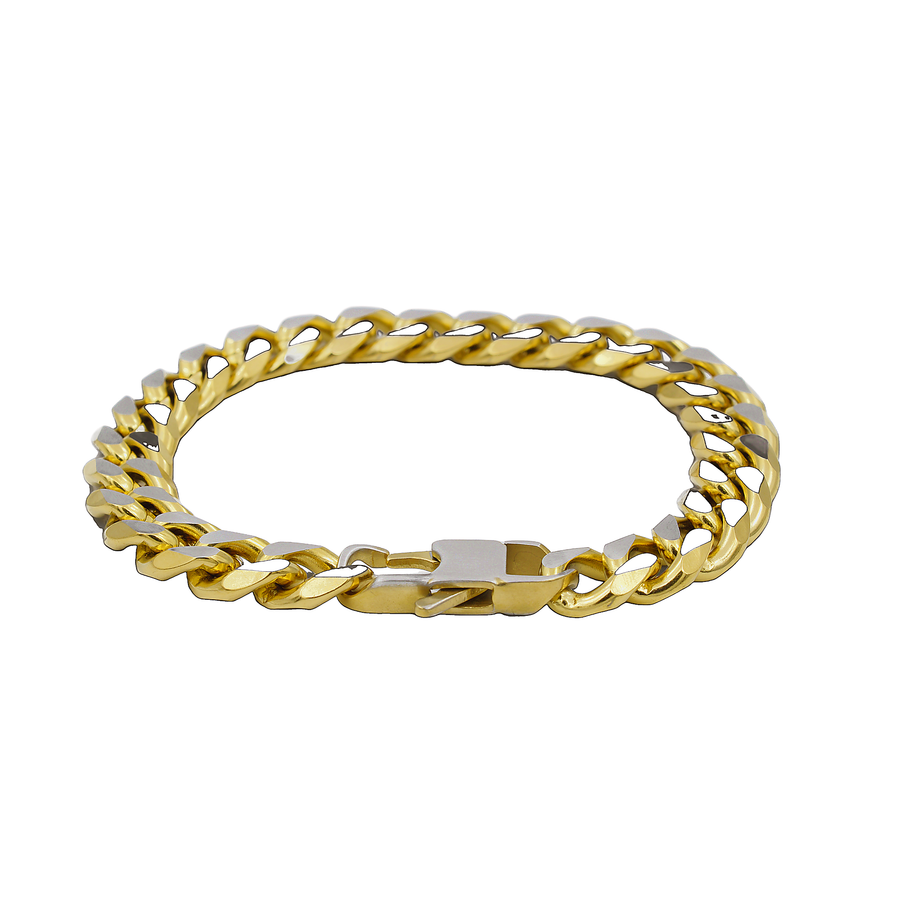 PULSERA ACERO SIA152G