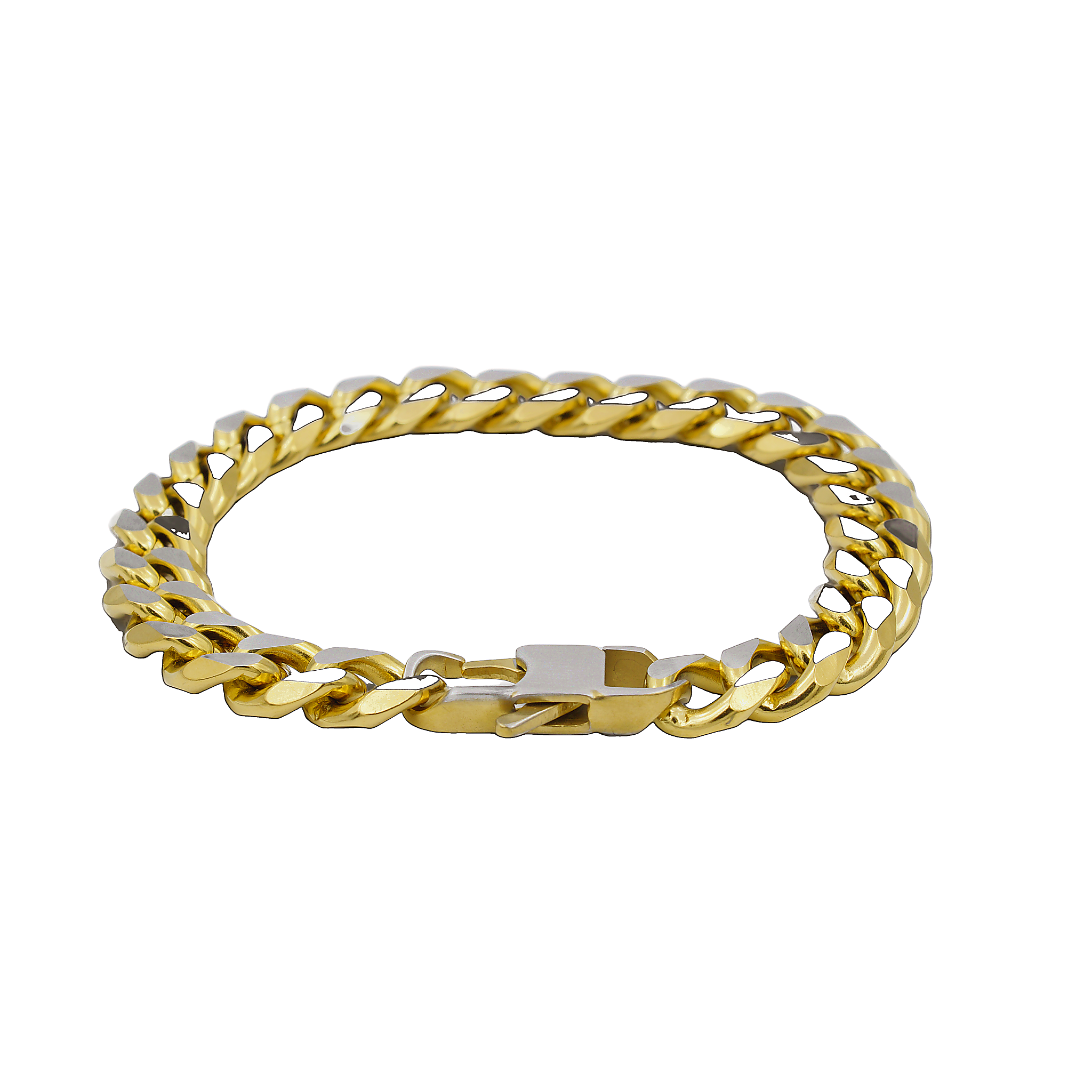 PULSERA ACERO SIA152G