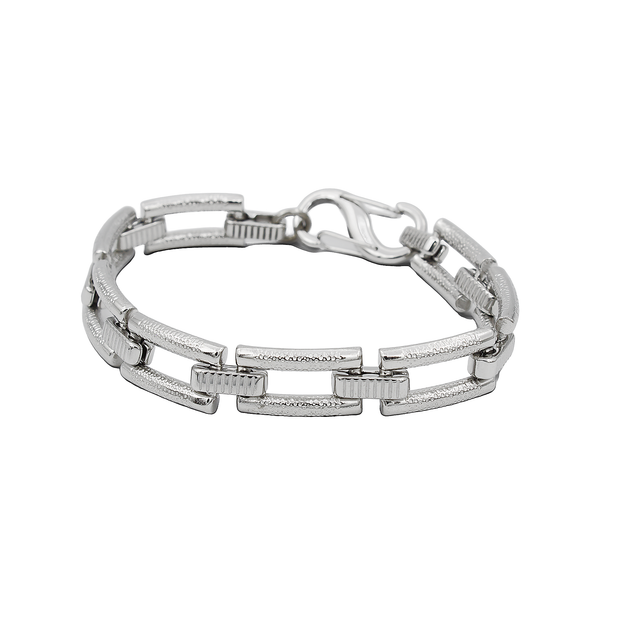 PULSERA ACERO SIM47S