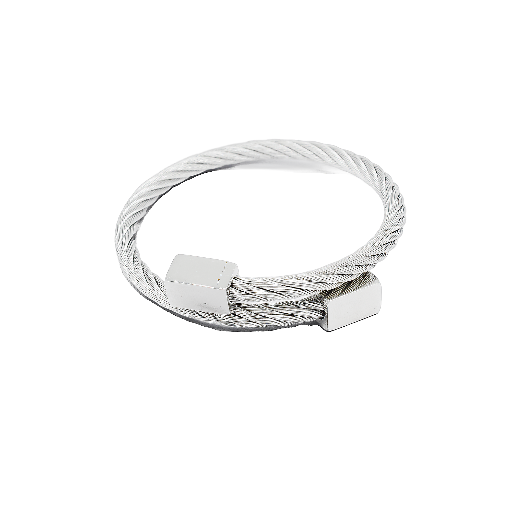 PULSERA ACERO SZGSS003