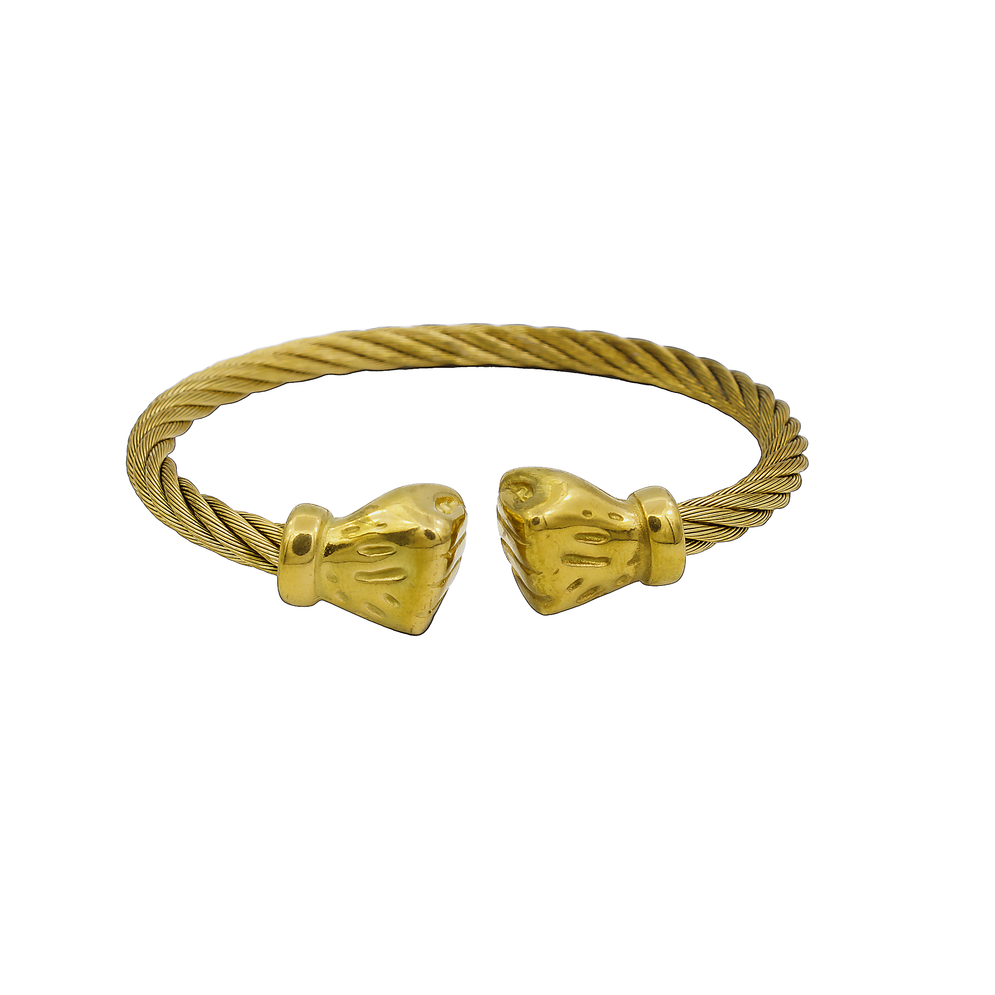 PULSERA ACERO SZGSS016G