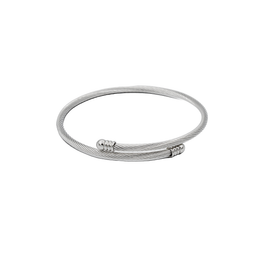 PULSERA ACERO SZGSS021
