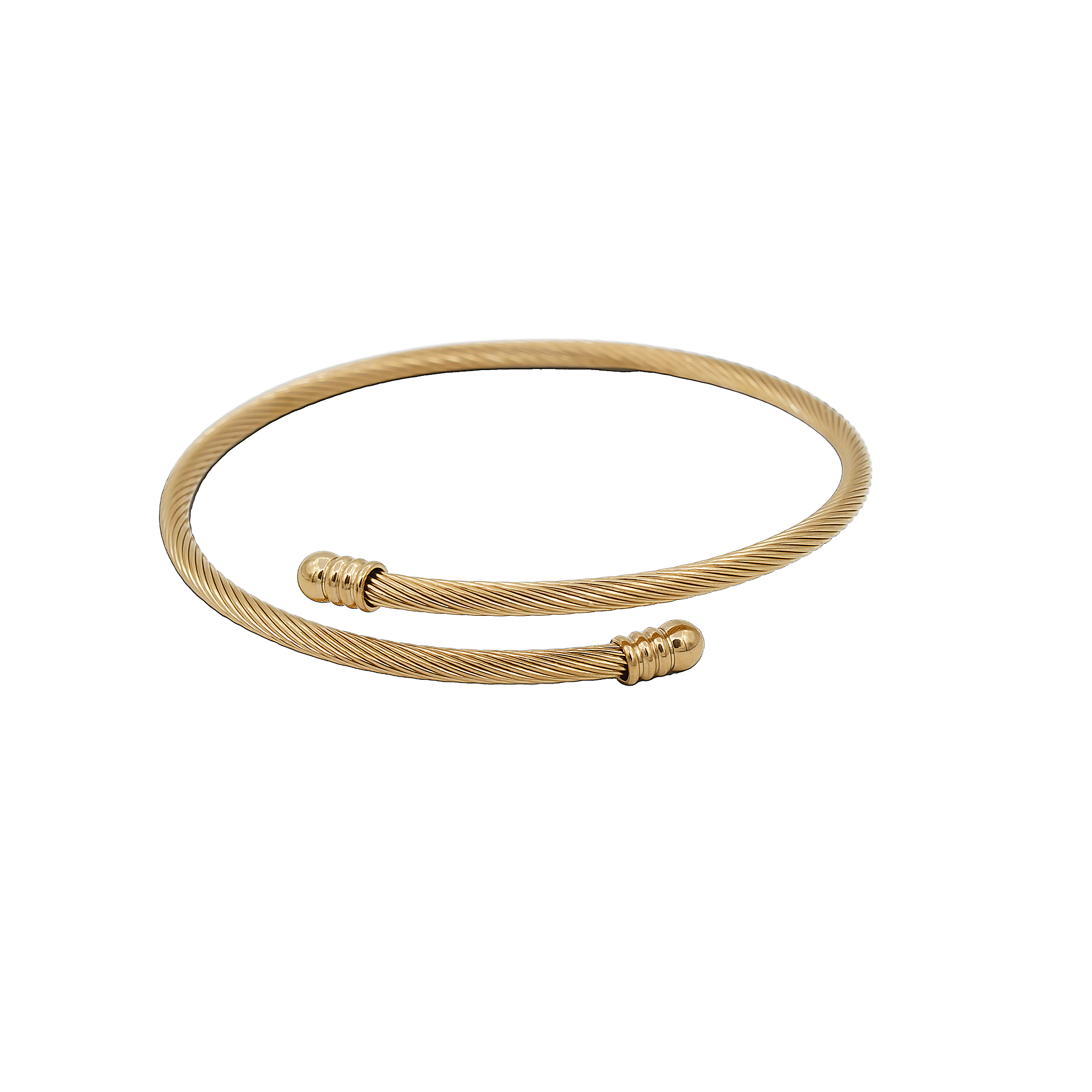 PULSERA ACERO SZGSS021