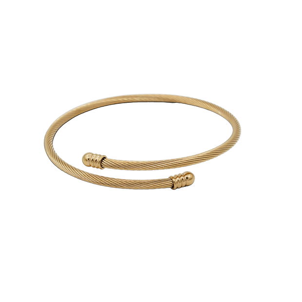PULSERA ACERO SZGSS021