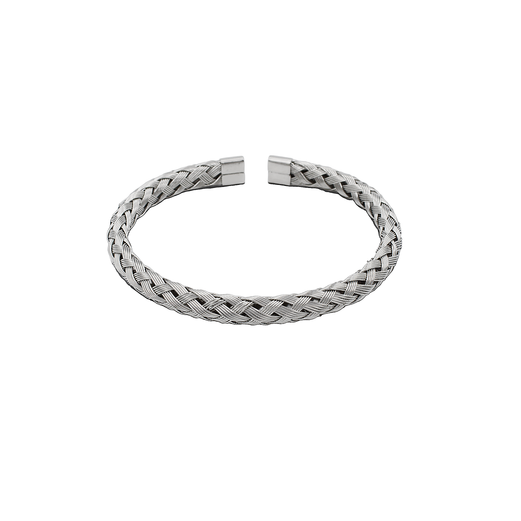 PULSERA ACERO SZGSS045