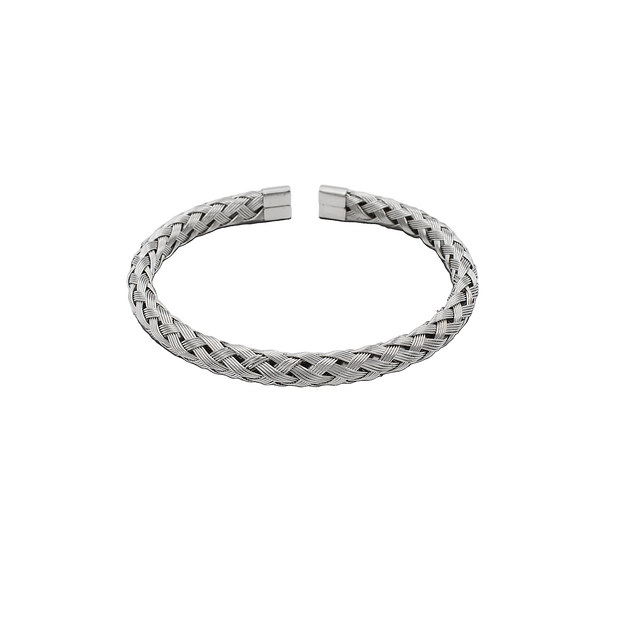 PULSERA ACERO SZGSS045