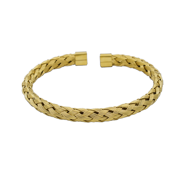 PULSERA ACERO SZGSS045