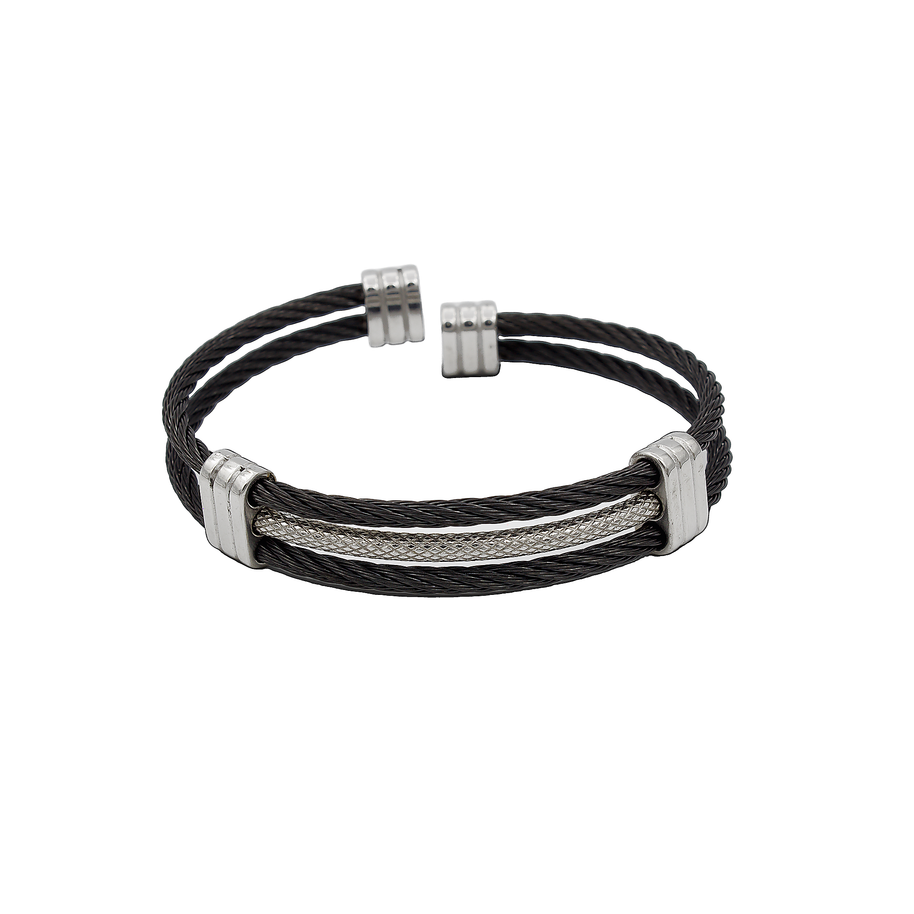 PULSERA ACERO SZGSS102