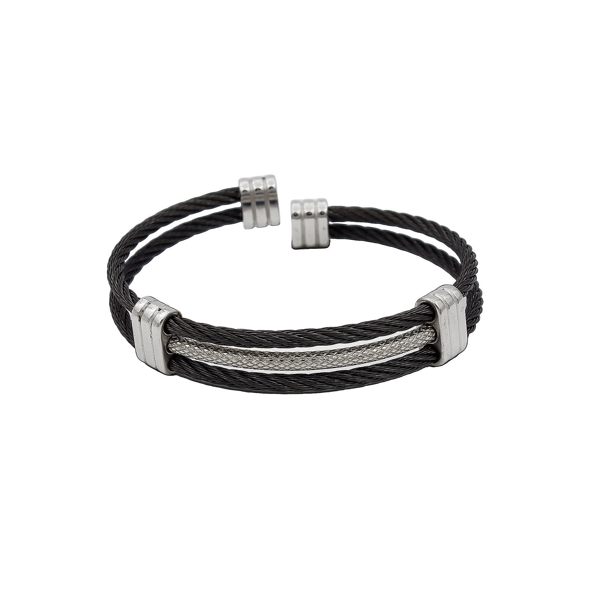 PULSERA ACERO SZGSS102