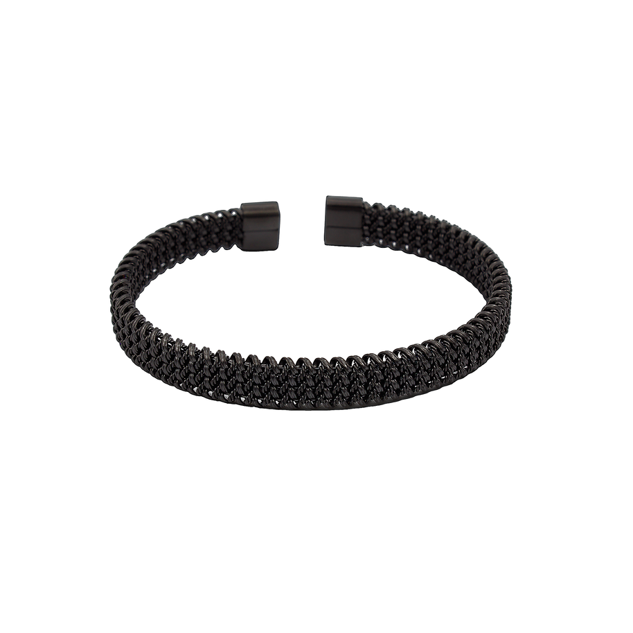 PULSERA ACERO SZGSS103
