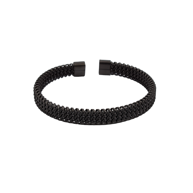 PULSERA ACERO SZGSS103