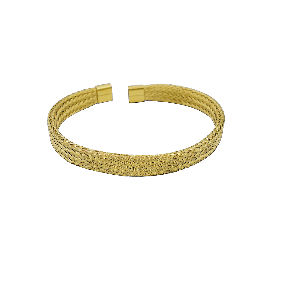 PULSERA ACERO SZGSS108